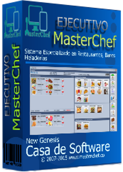 caratula MasterChef empresarial