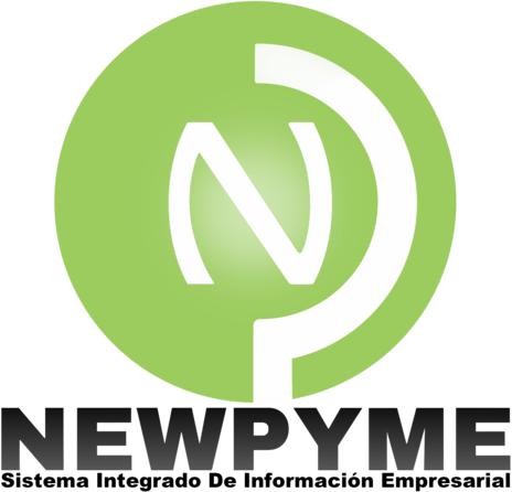 NewPyme - Software de gestión empresarial y contabilidad